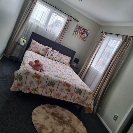 Auckland Accomodation Near Airport公寓 外观 照片