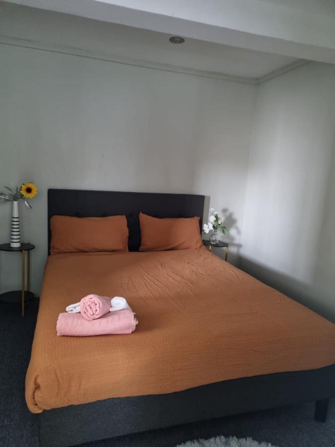 Auckland Accomodation Near Airport公寓 外观 照片