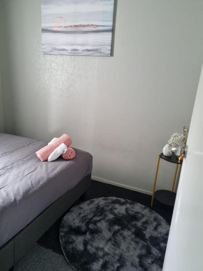Auckland Accomodation Near Airport公寓 外观 照片