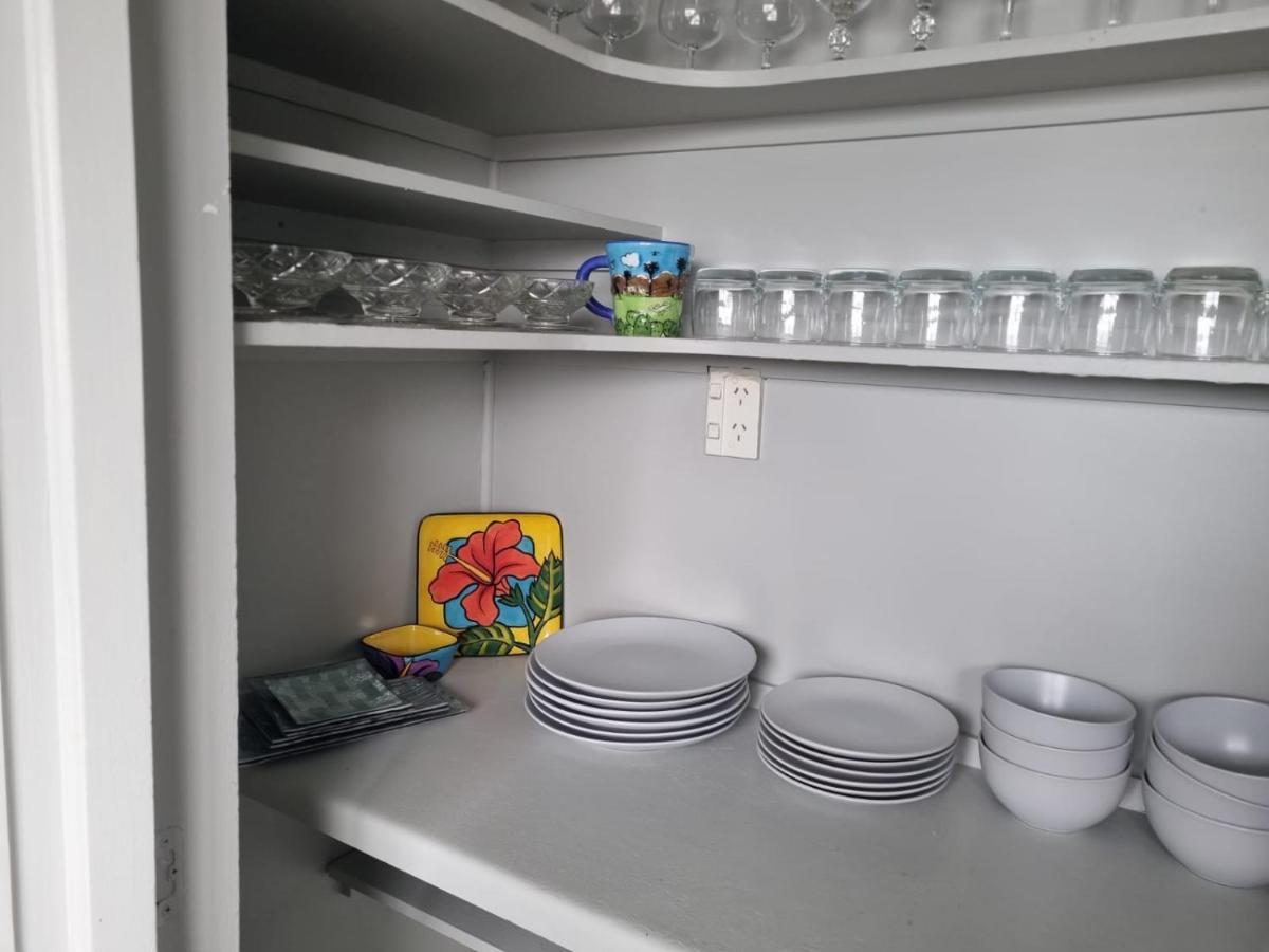 Auckland Accomodation Near Airport公寓 外观 照片