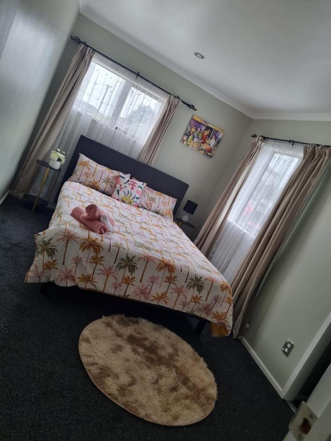 Auckland Accomodation Near Airport公寓 外观 照片