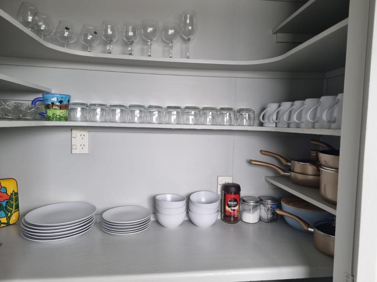 Auckland Accomodation Near Airport公寓 外观 照片