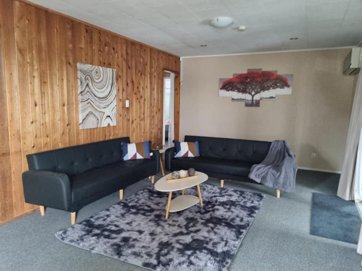 Auckland Accomodation Near Airport公寓 外观 照片