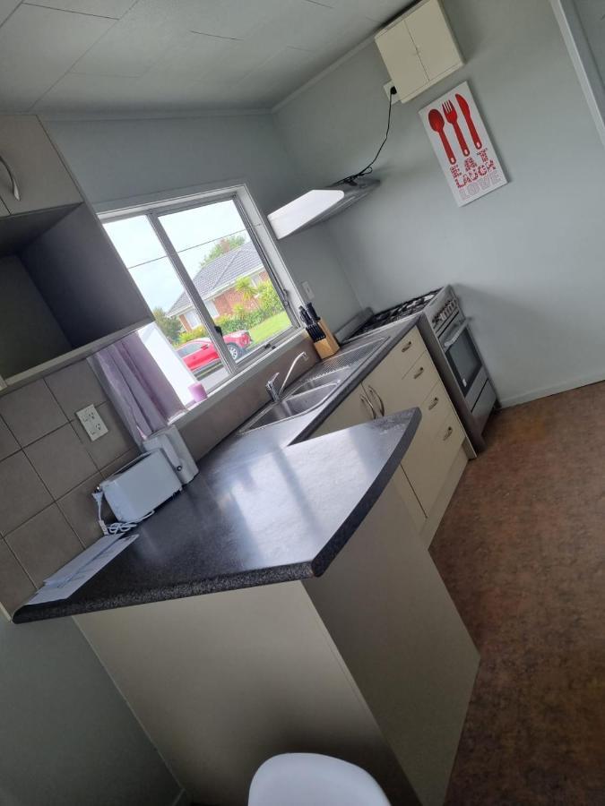 Auckland Accomodation Near Airport公寓 外观 照片